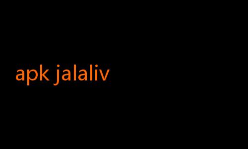 apk jalalive download-Mengenal JALALive 99: Solusi Digital Canggih untuk Meningkatkan Kehidupan Anda
