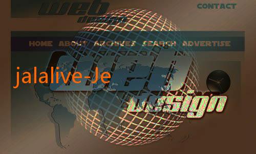 jalalive-Jelajahi Keistimewaan Jalalive 33, Solusi Terbaik untuk Gaya Hidup Sehat dan Berenergi