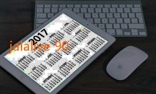 jalalive 90-Jalalive Aplikasi: Dunia Baru yang Membawa Kemudahan dan Kesenangan ke Genggaman Anda