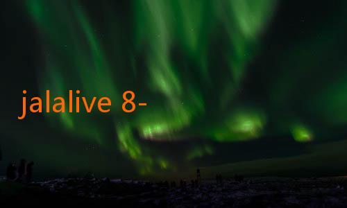 jalalive 8-Mengenal Lebih Dekat APK Jalalive Max: Solusi Streaming Terbaik di Era Digital