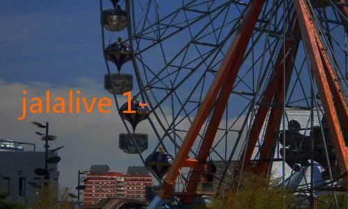 jalalive 1-Download JALAlive APK Terbaru: Aplikasi Streaming Terbaik untuk Menonton Hiburan Tanpa Batas