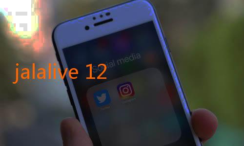 jalalive 12-Menyelami Dunia Seru dan Interaktif dengan Jalalive Com Live Streaming