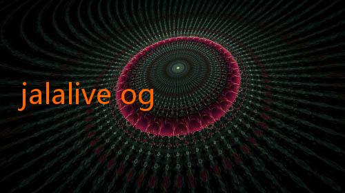 jalalive ogin-Menelusuri Jejak Jalalive 92: Petualangan Musik yang Menginspirasi