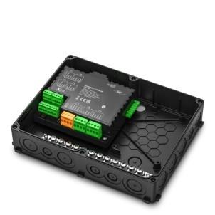 三十而立，奔向未來 比澤爾亮相2024中國制冷展，引領信息系統運行維護服務新篇章